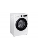 Samsung WW90CGC04DAEET Lavatrice 9 kg 1400 Giri/min Classe A Bianco
