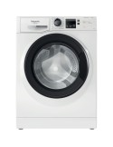 HOTPOINT ARISTON NF827WK IT Lavatrice 8 kg 1200 Giri/min Classe A Bianco