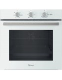 Indesit IOK35HW Forno elettrico 71 L Classe A Bianco