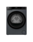 Haier HD90D357GU1IT Asciugatrice Pompa di calore 9 kg D Profondità 69 cm