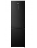 Hisense RB440N4AFD Frigorifero Combinato 336 L No Frost Classe D Nero