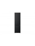 Lg GBV5240DEP Frigorifero Combinato 387 L Classe D Nero