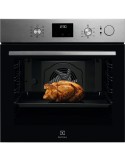Electrolux LOC3H44TXE Forno elettrico 72 L Classe A Acciaio inox
