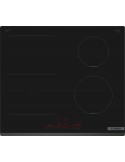 Bosch PVS631HB1E Piano Cottura a induzione 4 Fornelli 60 cm Nero