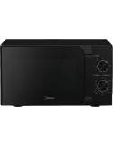 Midea MM20CF2EBK Forno a Microonde 20LT 800W