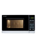 Sharp R-242INW Forno Microonde