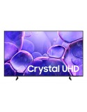 SAMSUNG TV 50 LED 4K SMART TV NERO