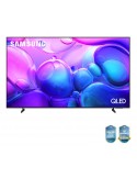 TV 75 POLL QLED