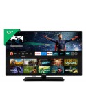 TVC LED 32 HD SMART HDR10  WIFI TV SAT S2 1HDMI 1