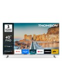 40 FHD SMART GOOGLE TV BIANCO