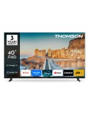 THOMSON  LCD 40FG2S15 NERO  SMART40 FHD SMART GOOGLE FRAMELESS DVB-TT2CSS2