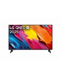TV LED QNED 43"UHD 4K DVBT2/S2 SMART WEBOS