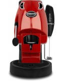 MACCH CAFFE CIALDE BABYFROG COFFEE & TEA ROSSO 45