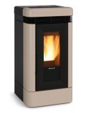 EXTRAFLAME LUCIA PLUS 1283252 Stufa Tortora