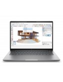 HP NB WKS ZBOOK 8 14 G1i ULTRA 7 255H 32GB 1TB 14 RTX 500 ADA 4GB WIN 11 PRO