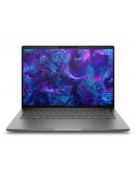 HP NB WKS HP ZBOOK 8 14G1I ULTRA 7 255H 16GB 512GB SSD 14 NVIDIA QUADRO RTX 500 4GB WIN 11 PRO