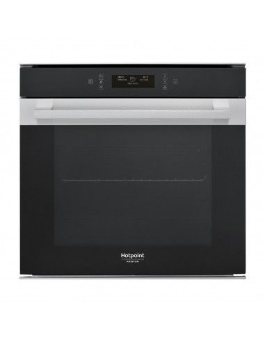 Hotpoint FI9891SHIXHA Forno elettrico 73 L Classe A+ Nero, Acciaio  inossidabile | Tekworld.it