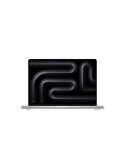 APPLE 14-INCH MACBOOK PRO APPLE M5 CHIP WITH 10-CORE CPU AND 10-CORE GPU 24GB 1TB SSD SILVER