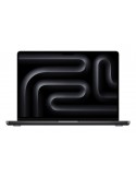 APPLE 14-INCH MACBOOK PRO APPLE M5 CHIP WITH 10-CORE CPU AND 10-CORE GPU 16GB 1TB SSD SPACE BLACK