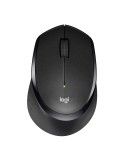 Logitech M330 Mouse Wireless 1000 DPI Nero - 910-004909