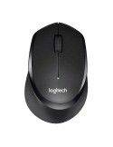 Logitech B330 Mouse Wireless 1000 DPI Nero - 910-004913