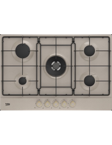 Beko HIAW 75224 SAVR Piano Cottura | Tekworld.it