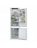 Candy CNBQT3518E Frigorifero Combinato da Incasso Classe E No Frost
