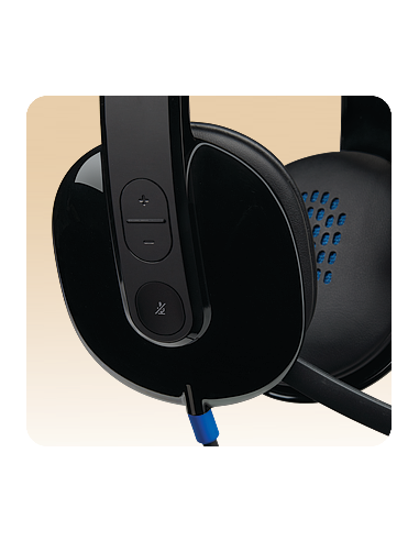 981-000480: Auricolari Logitech al miglior prezzo | Tekworld