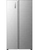 Hisense RS3P558NEIE Frigorifero Side by Side 544 L No Frost Classe E Grigio