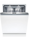 Bosch SMV6ECX20E Lavastoviglie A scomparsa totale 14 coperti Classe A