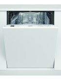Indesit IN2IFC14BN6 Lavastoviglie A scomparsa totale 14 coperti Classe C