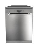 Hotpoint-ariston HA2FFC14BX Lavastoviglie 14 coperti Classe C Acciaio inox