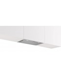 Bosch DLN56AC50 Cappa Integrato 52 cm Classe B Acciaio inox