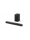 LG SOUNDBAR S70TY  SUB WIRELESS BT 3.1.1 canali , 400W, sub wireless