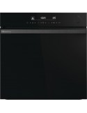 Hisense BSA66346ADBGWIFI Forno elettrico 77 L Classe A+ Nero