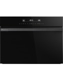 Hisense BIM45342ADBG Forno elettrico 50 L Nero