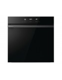Hisense BI65346PDBGWIFI Forno elettrico 77 L Classe A+ Nero