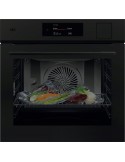 Aeg NBP8S731AT Forno elettrico 70 L Classe A++ Nero