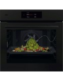 Aeg NBE7P731AT Forno elettrico 71 L Classe A++ Nero