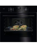 Aeg NBU5A23SB Forno elettrico 72 L Classe A+ Nero