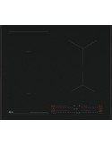 Aeg NII64B30AZ Piano Cottura Piano cottura a induzione 4 Fornelli 61 cm Nero