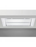 Aeg NDC7722SW Cappa Integrato a soffitto 120 cm Classe A+ Bianco