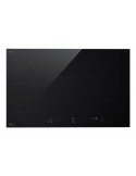 Lg CI7Z3035BA Piano Cottura Piano cottura a induzione 4 Fornelli 80 cm Nero