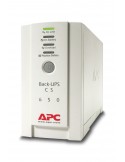 APC Back-UPS Standby (Offline) 0,65 kVA 400 W 4 presa(e) AC