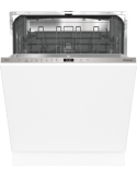 Hisense HV642E90 Lavastoviglie a scomparsa totale Classe E