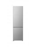 Outlet | LG GBV22NCBPY Frigorifero Combinato 387 L No Frost Classe B Argento