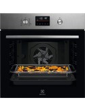 Electrolux LOM4P46X2 Forno Classe A++ Acciaio inox