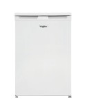 Whirlpool W55Z1112W Congelatore verticale 95 L Classe E Bianco