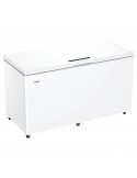 Haier HCE520D Congelatore 508 L Classe E Bianco