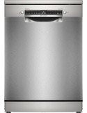 Bosch SMS4HMI09E Lavastoviglie 14 coperti Classe C Acciaio inox